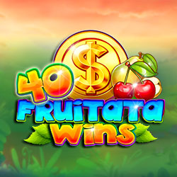 40 Fruitata Wins